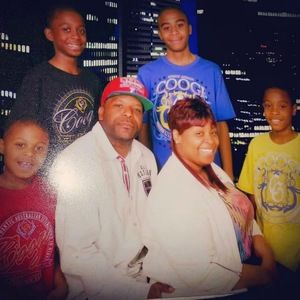 Meet your Posher, Robin